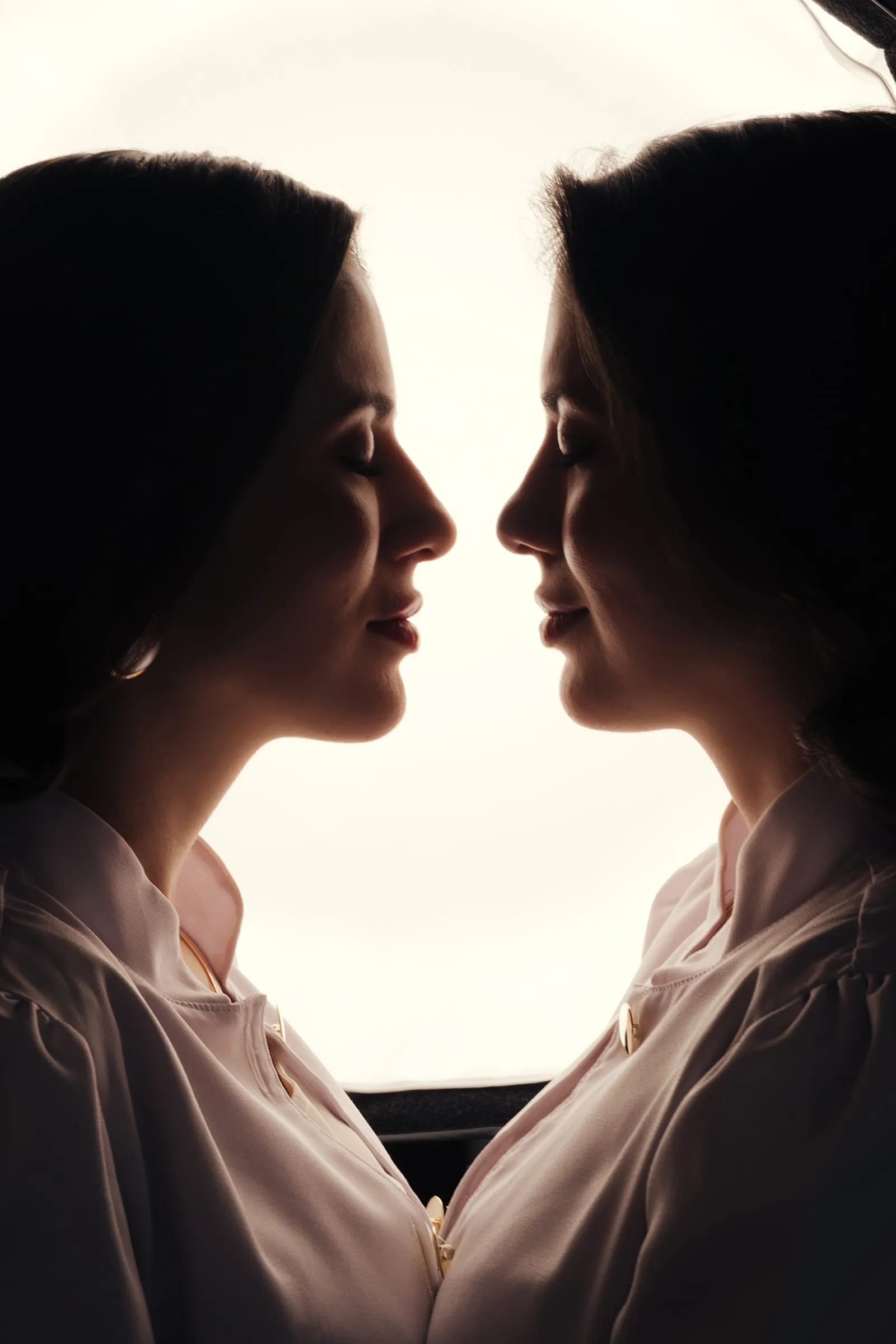 Deise e Débora, fundadoras do Instituto Duo Regenera